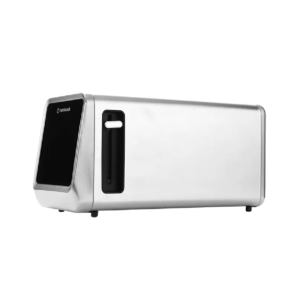 NUTRICOOK 4 SLICE TOASTER DIGITAL NC-TS401
