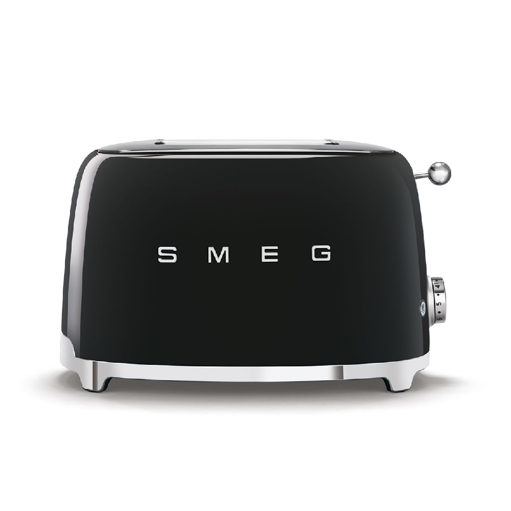 SMEG TOASTER 2 SLICE TSF01BLUK