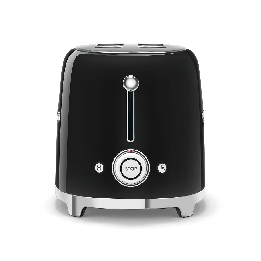 SMEG TOASTER 2 SLICE TSF01BLUK
