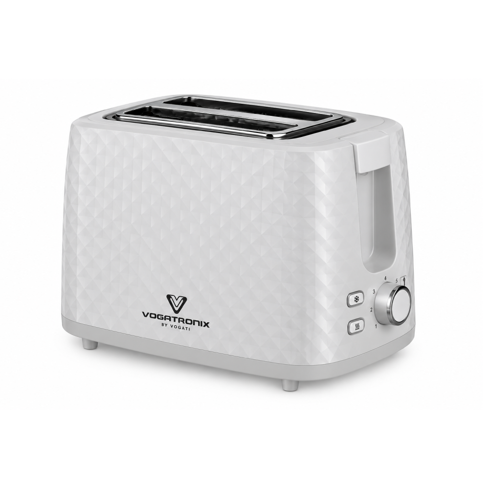 VOGATI TOASTER VE177