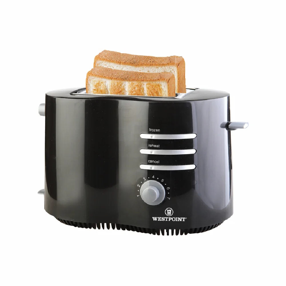 WEST POINT TOASTER 2542