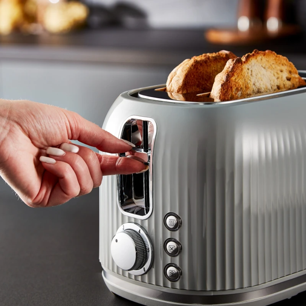 GEEPAS TOASTER GBT36558