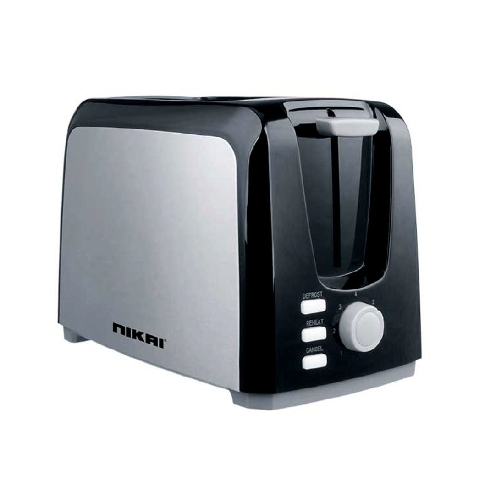 NIKAI TOASTER NBT555S1