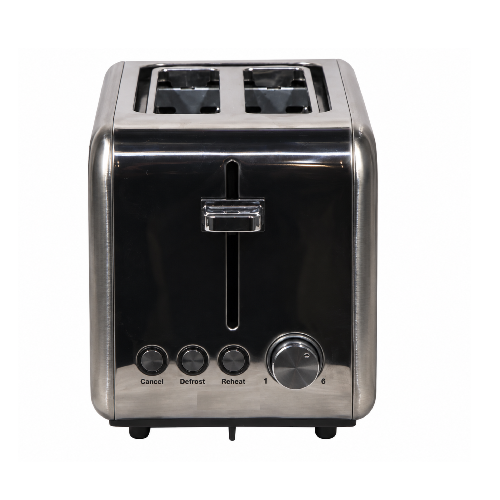 EVVOLI TOASTER TO7HS