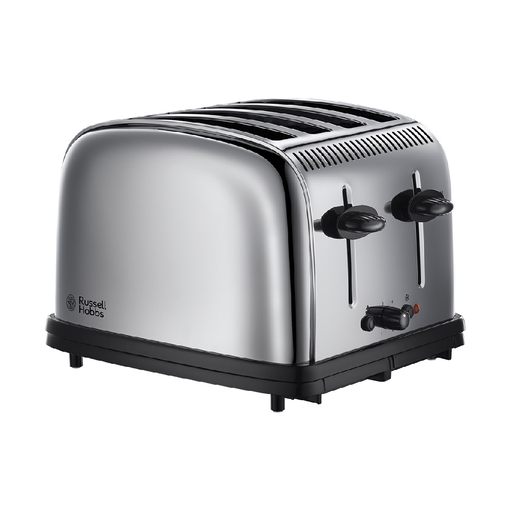 RUSSELL HOBBS TOASTER 23340 BASIC