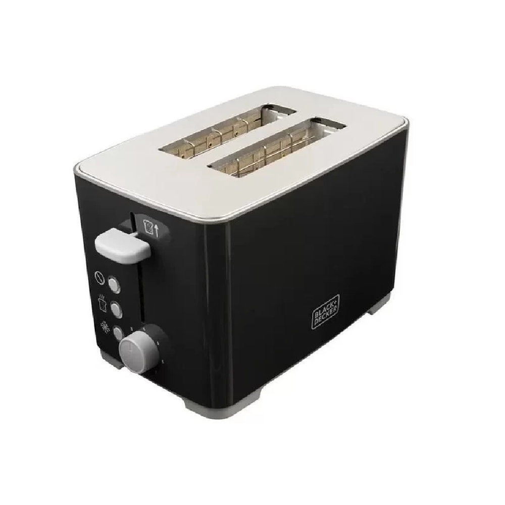 BLACK & DECKER TOASTER 800