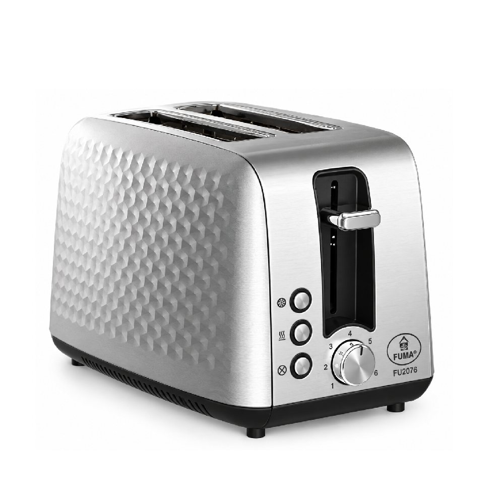 FUMA TOASTER 2 SLICE FU2076