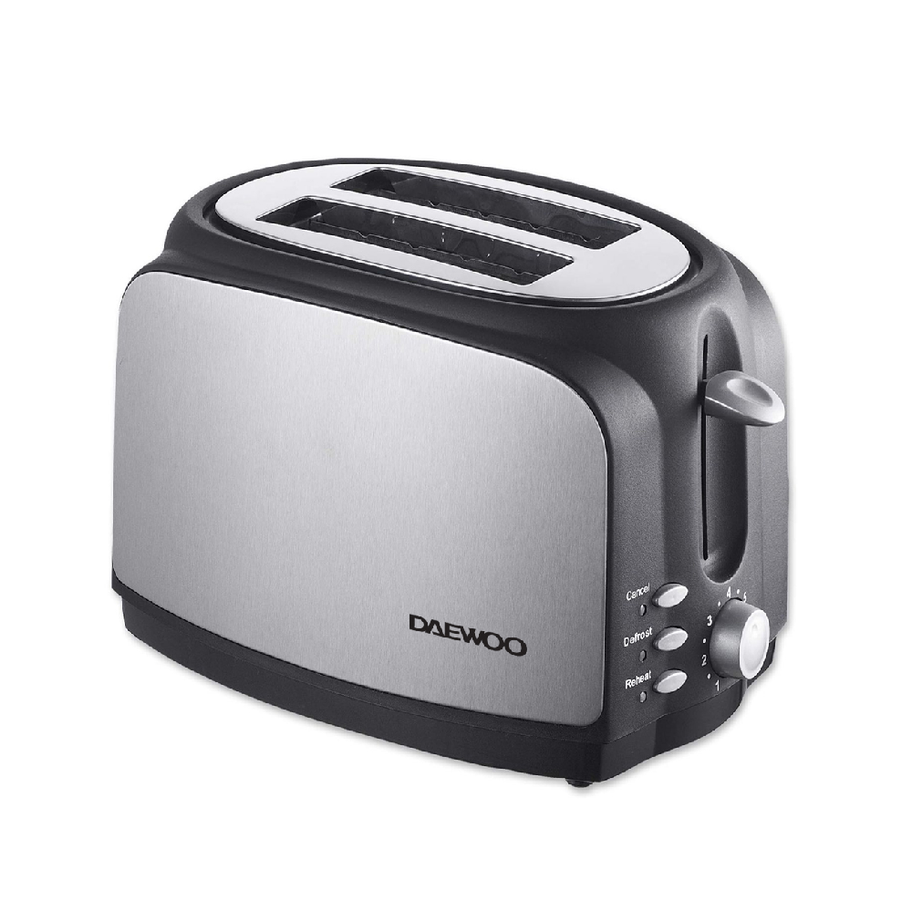 DAEWOO TOASTER DW-DST-8366