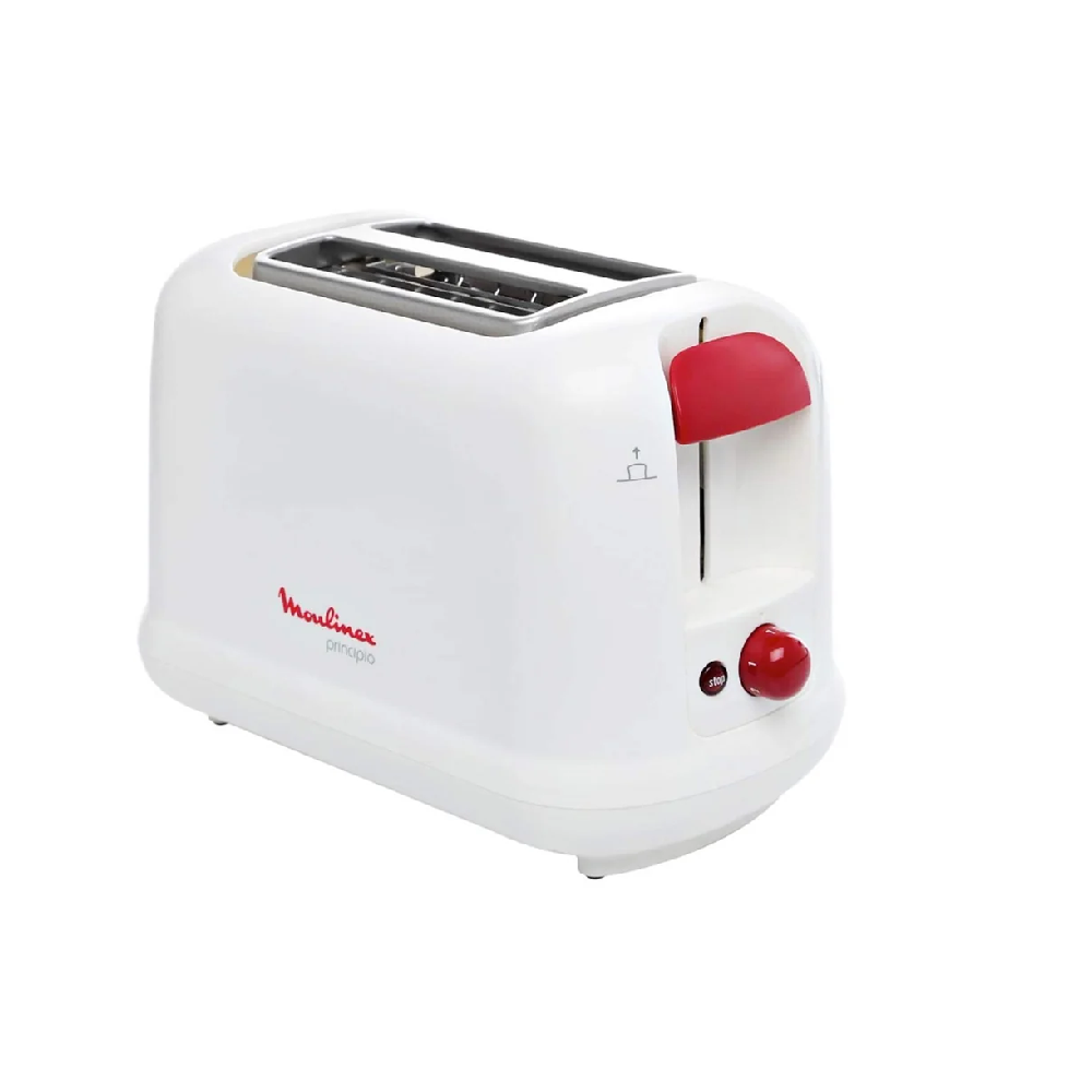 MOULINEX TOASTER LT16027 BASIC