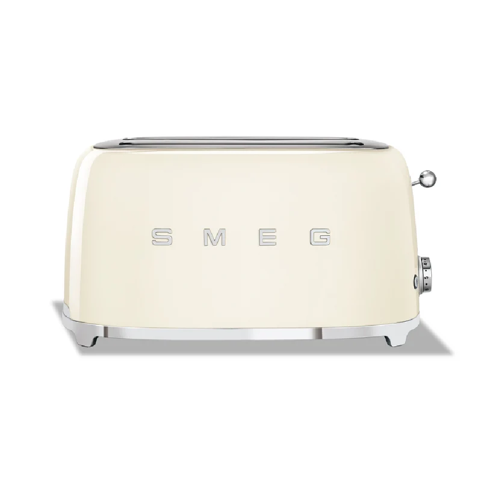 SMEG TOASTER TSF02CRUK