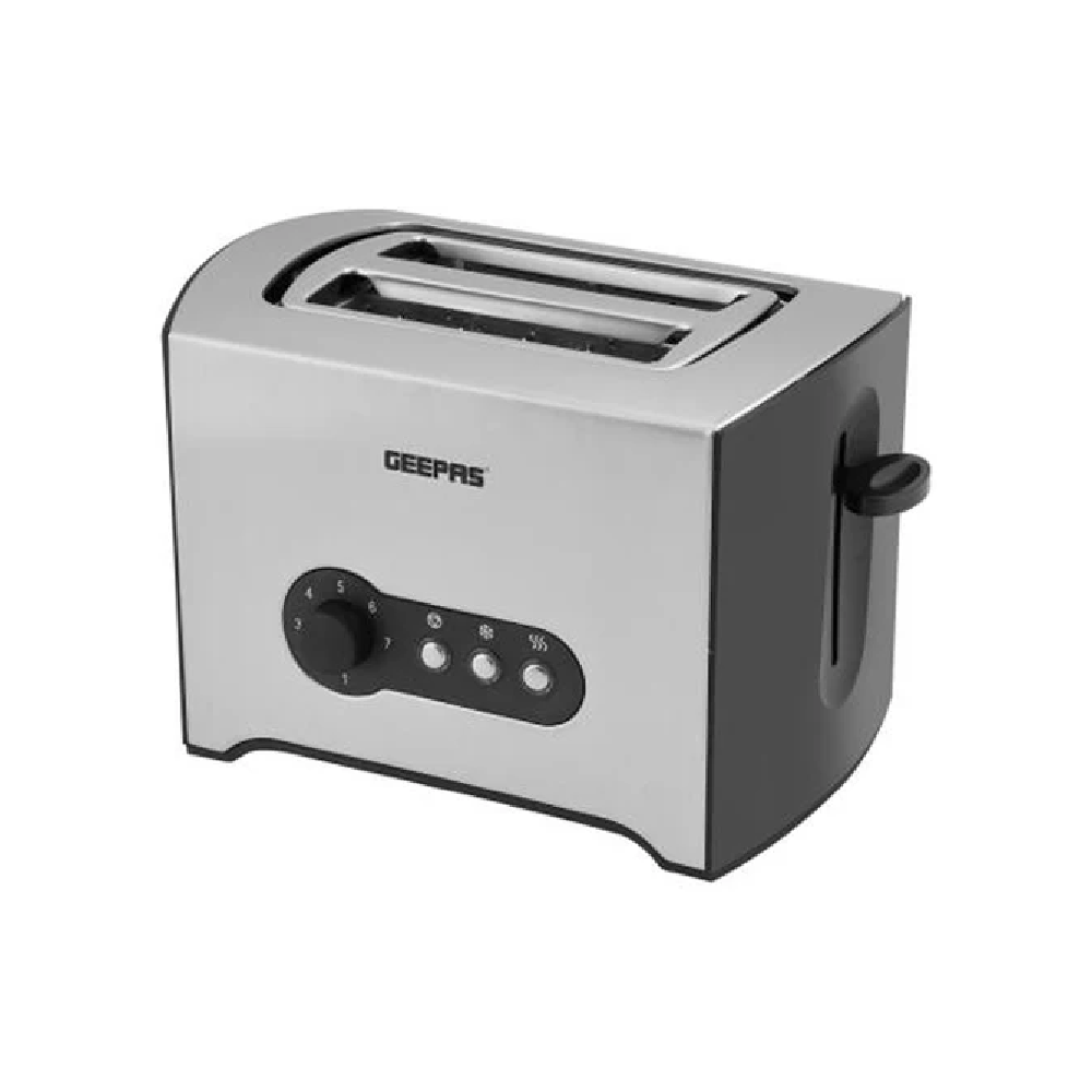 GEEPAS BREAD TOASTER 6152