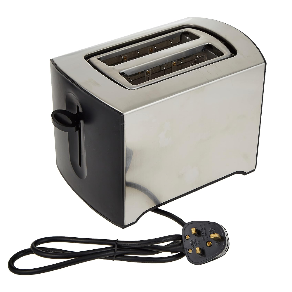GEEPAS BREAD TOASTER 6152