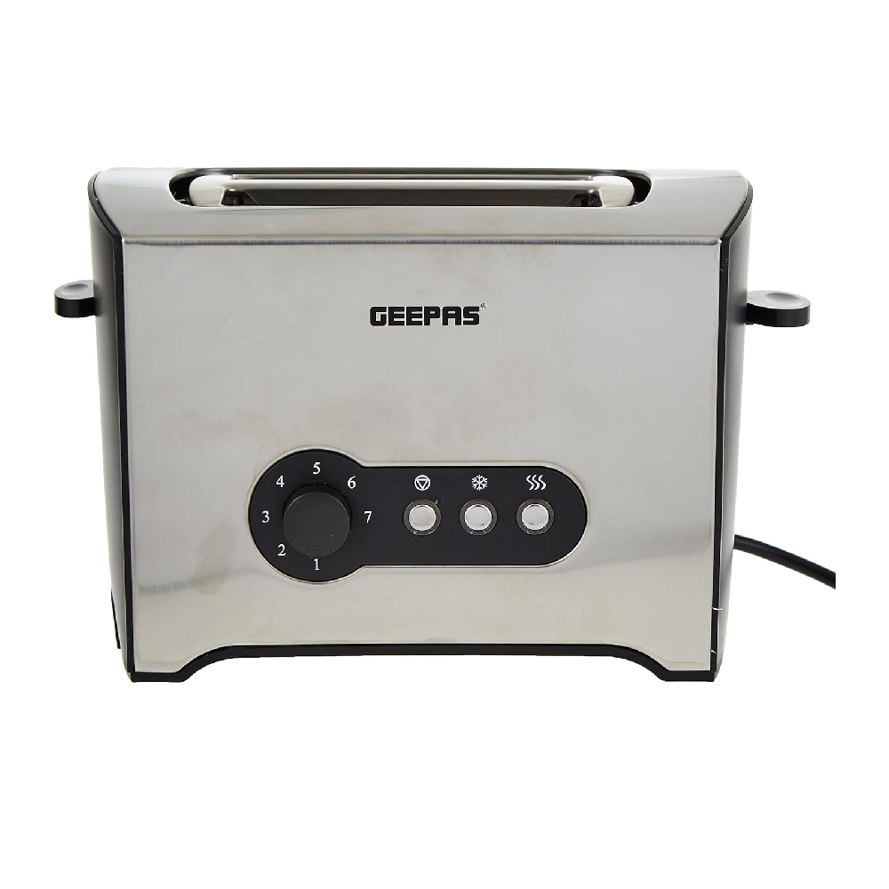 GEEPAS BREAD TOASTER 6152