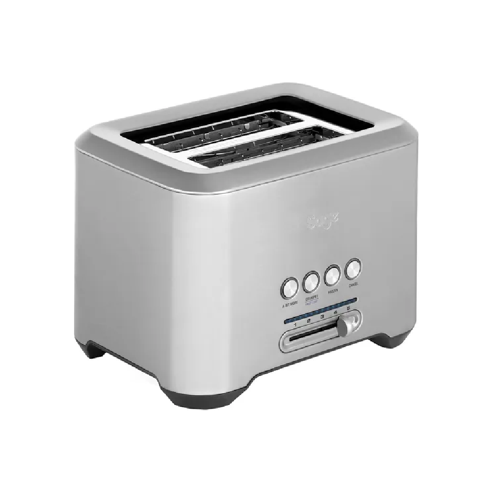 SAGE TOASTER BTA720BSS