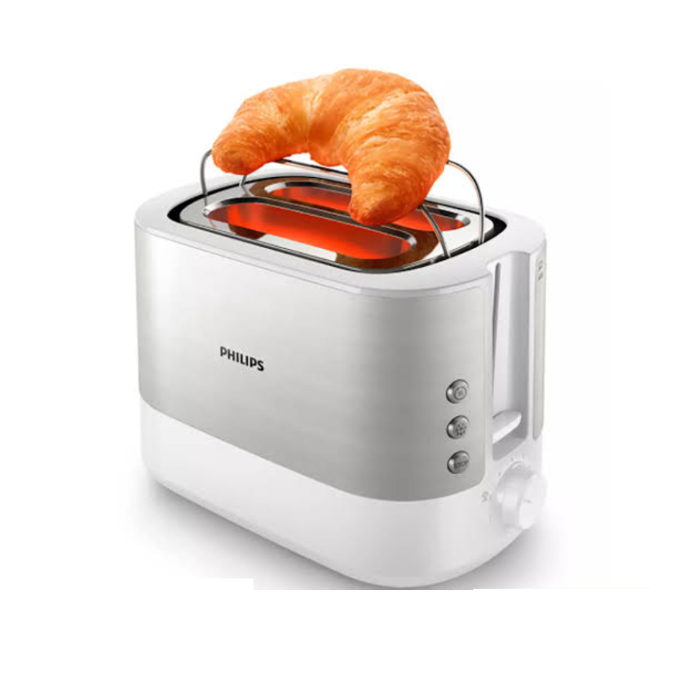 PHILIPS TOASTER HD2637