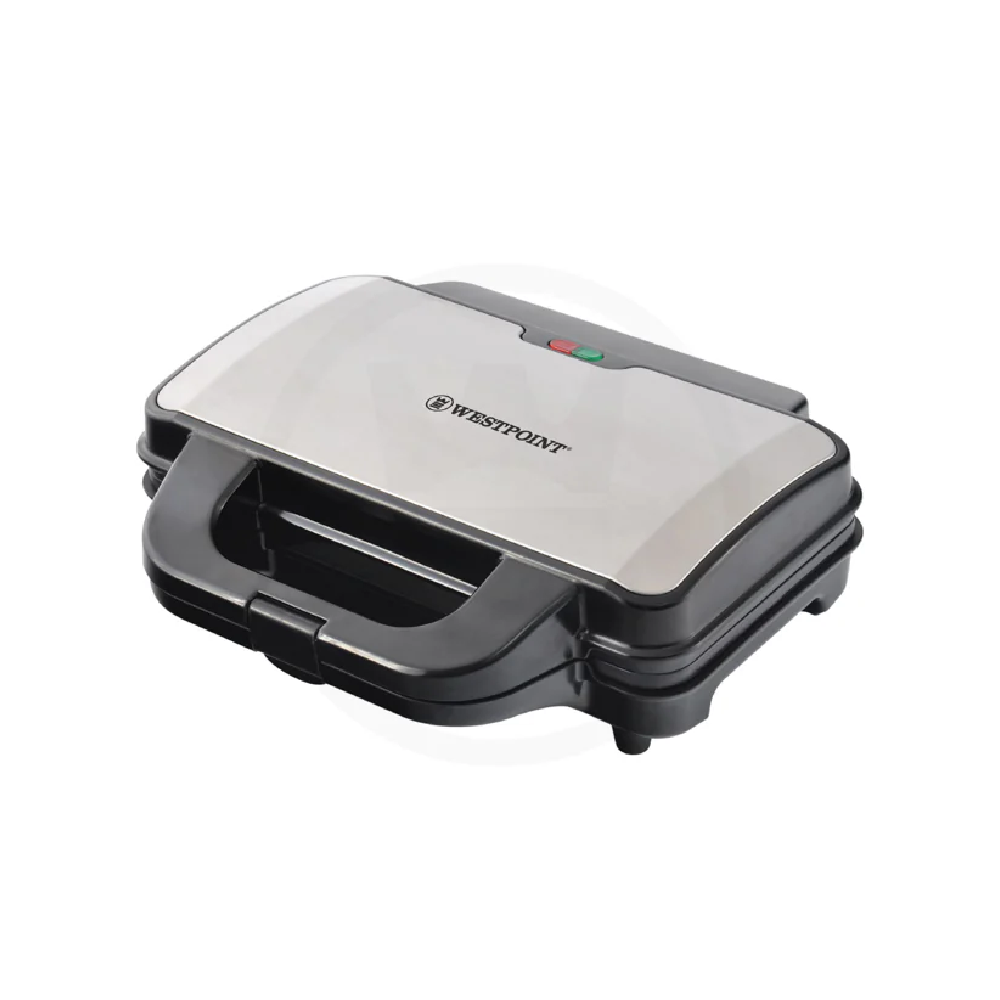 WEST POINT SANDWICH TOASTER 6697
