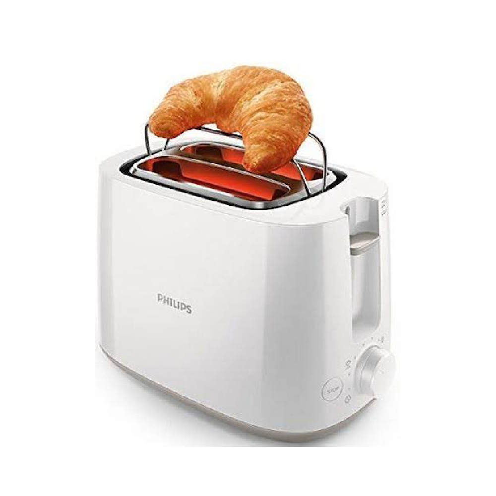 PHILIPS TOASTER 2582 BASIC