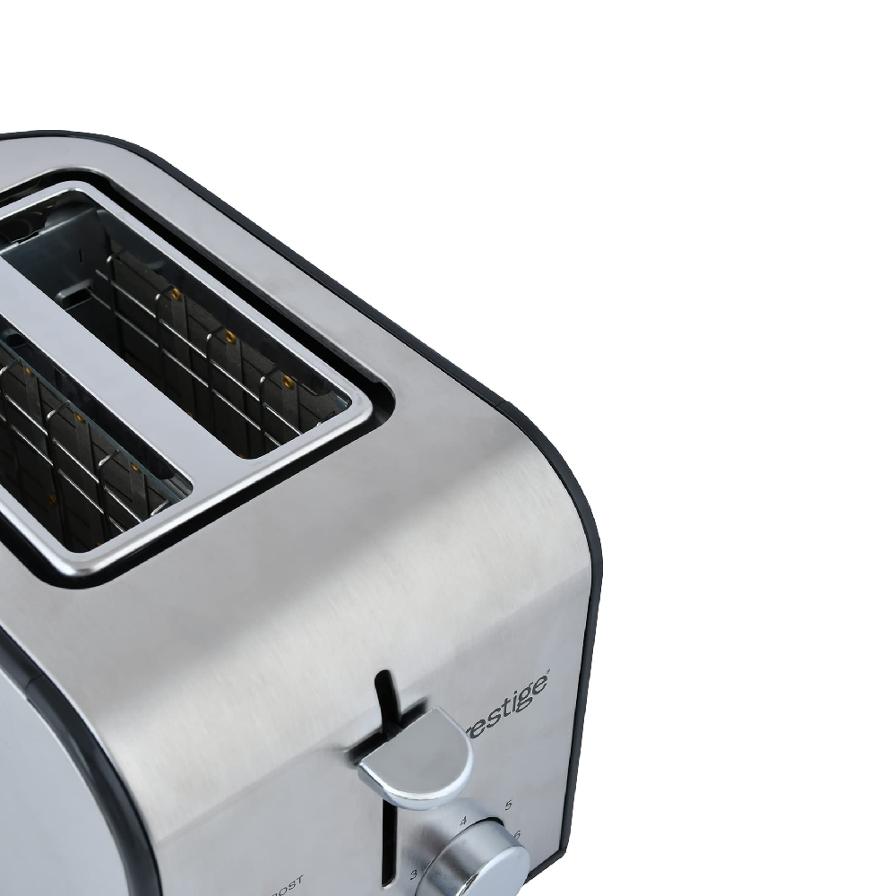 PRESTIGE TOASTER 2 SLICE PR54905 S/STEEL
