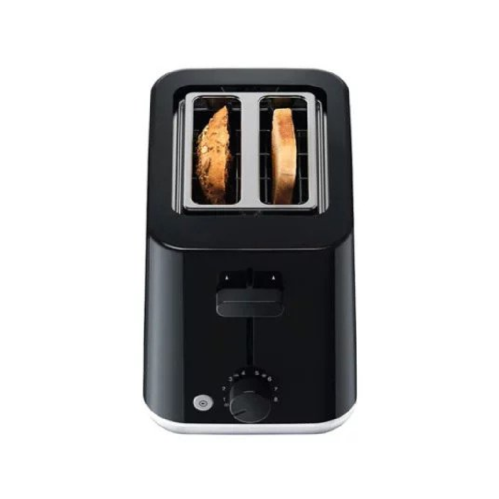 BRAUN TOASTER BF1 HT1010BK