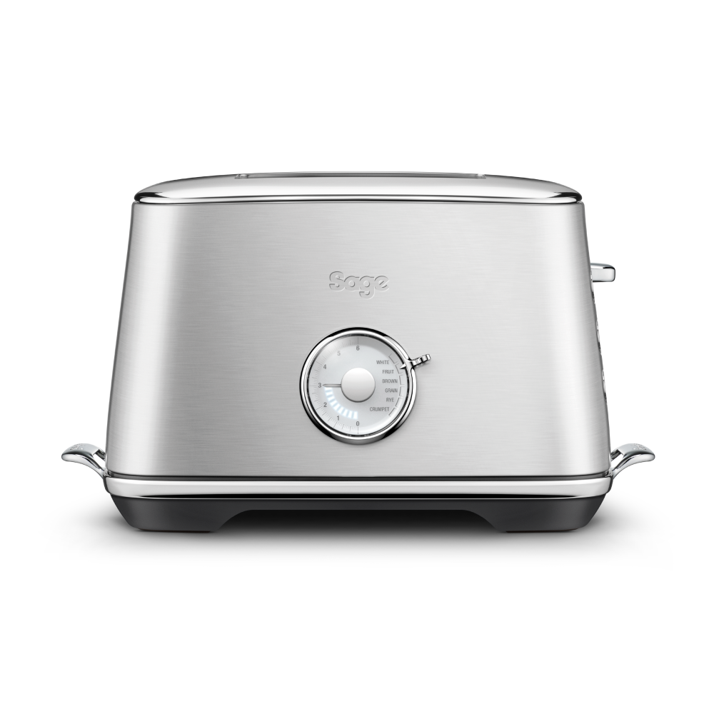 SAGE TOASTER BTA735BSS