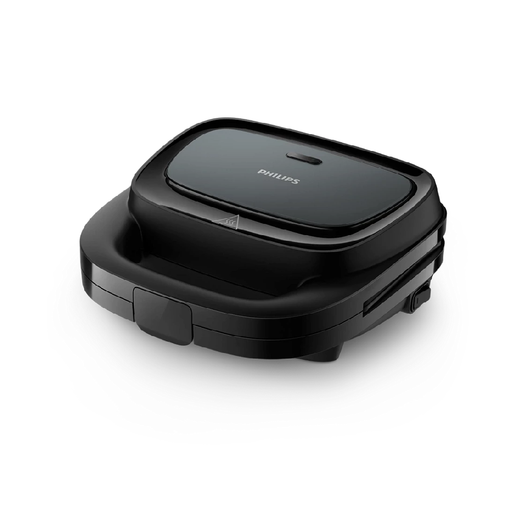 PHILIPS SANDWICH MAKER HD2330
