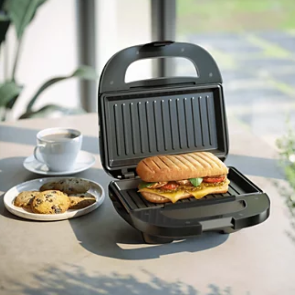 PHILIPS SANDWICH MAKER HD2330