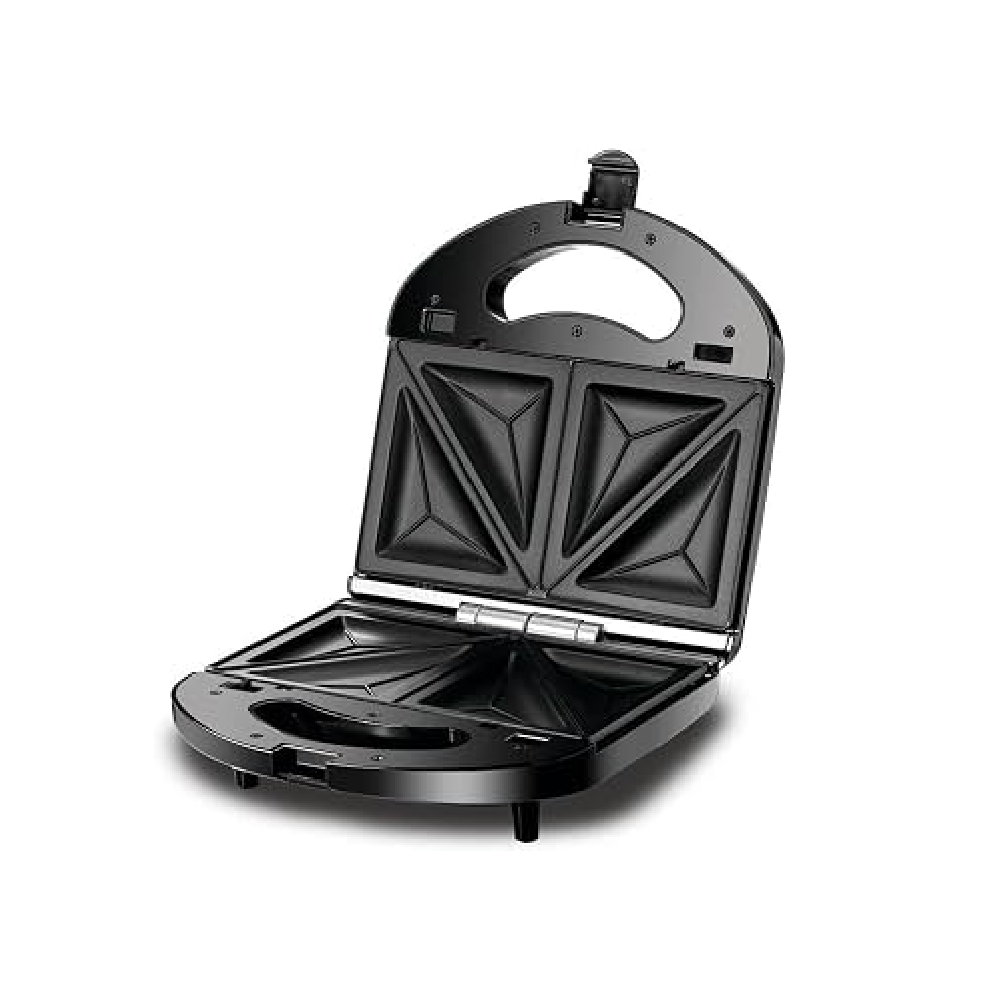 BLACK & DECKER SANDWICH MAKER TS2120-B5