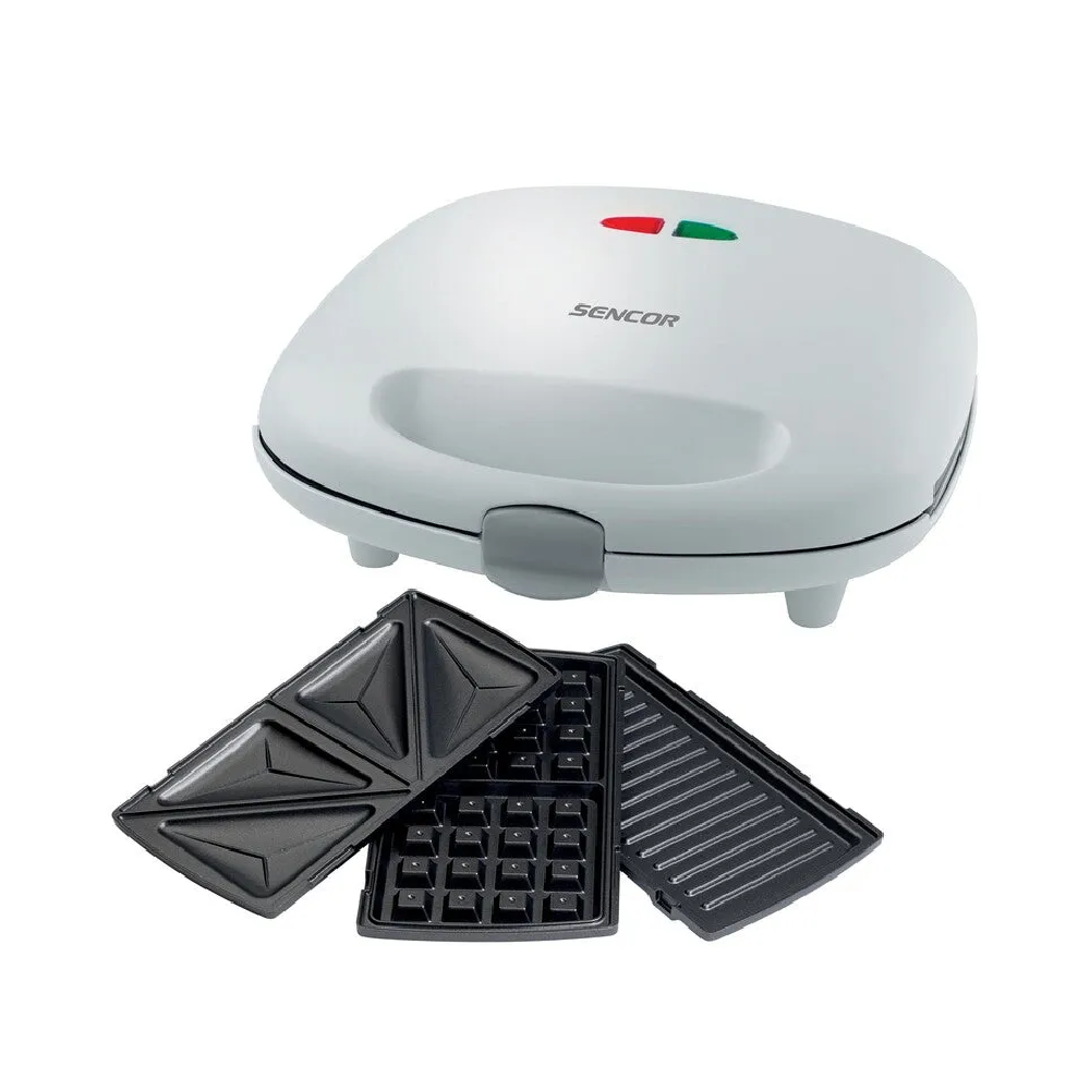 SENCOR SANDWICH MAKER 9300 PC