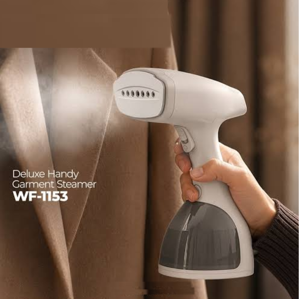 WEST POINT GARMENTS STEAMER WF-1153