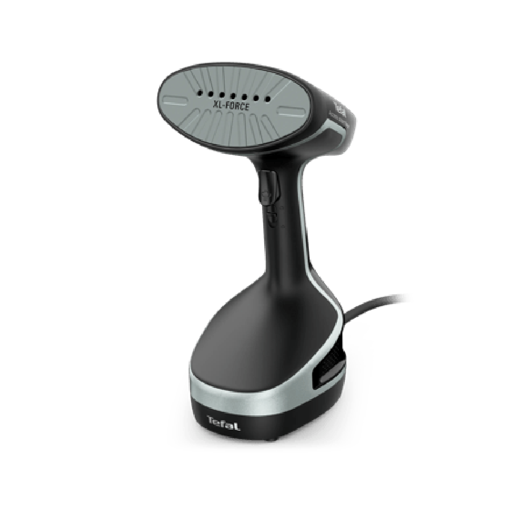 TEFAL HANDY GARMENT STEAMER DT8230