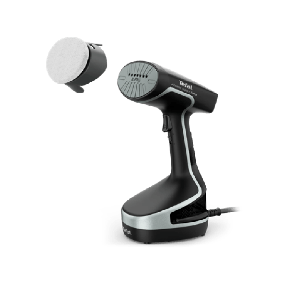 TEFAL HANDY GARMENT STEAMER DT8230