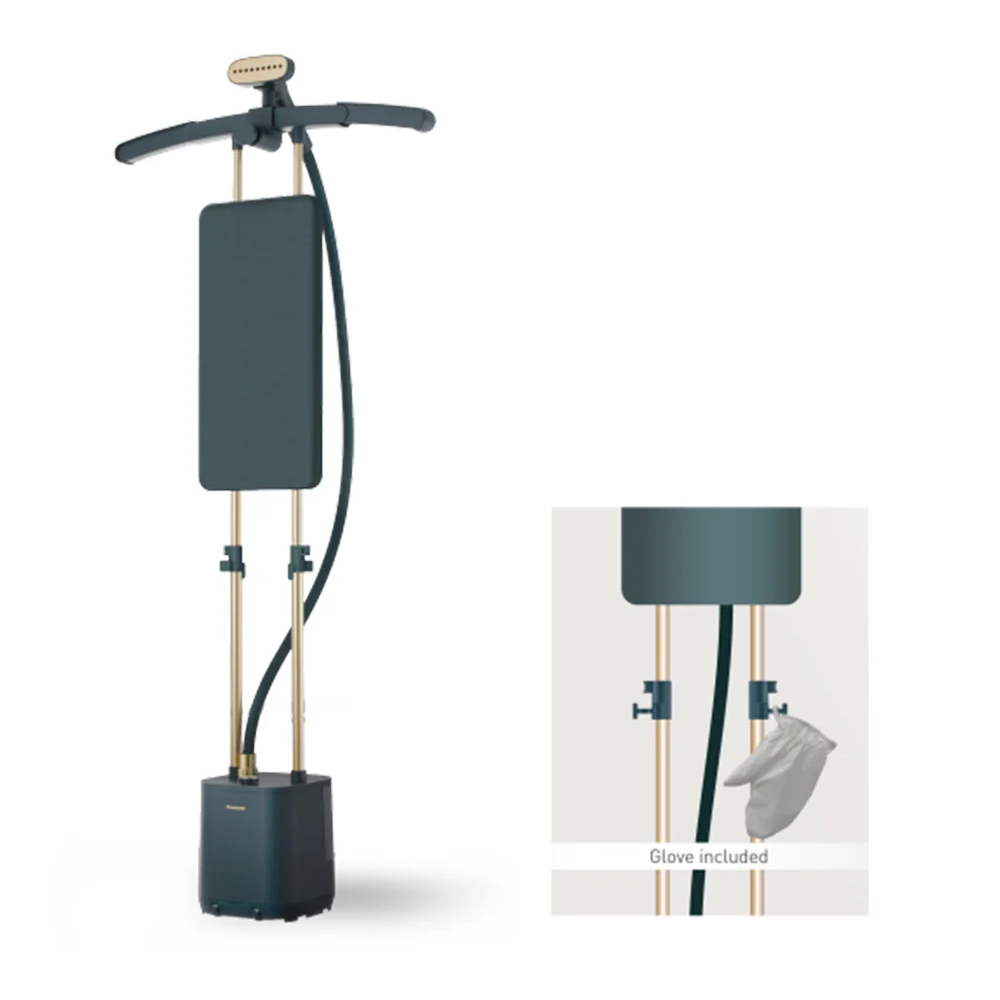 PANASONIC GARMENTS STEAMER GWG090