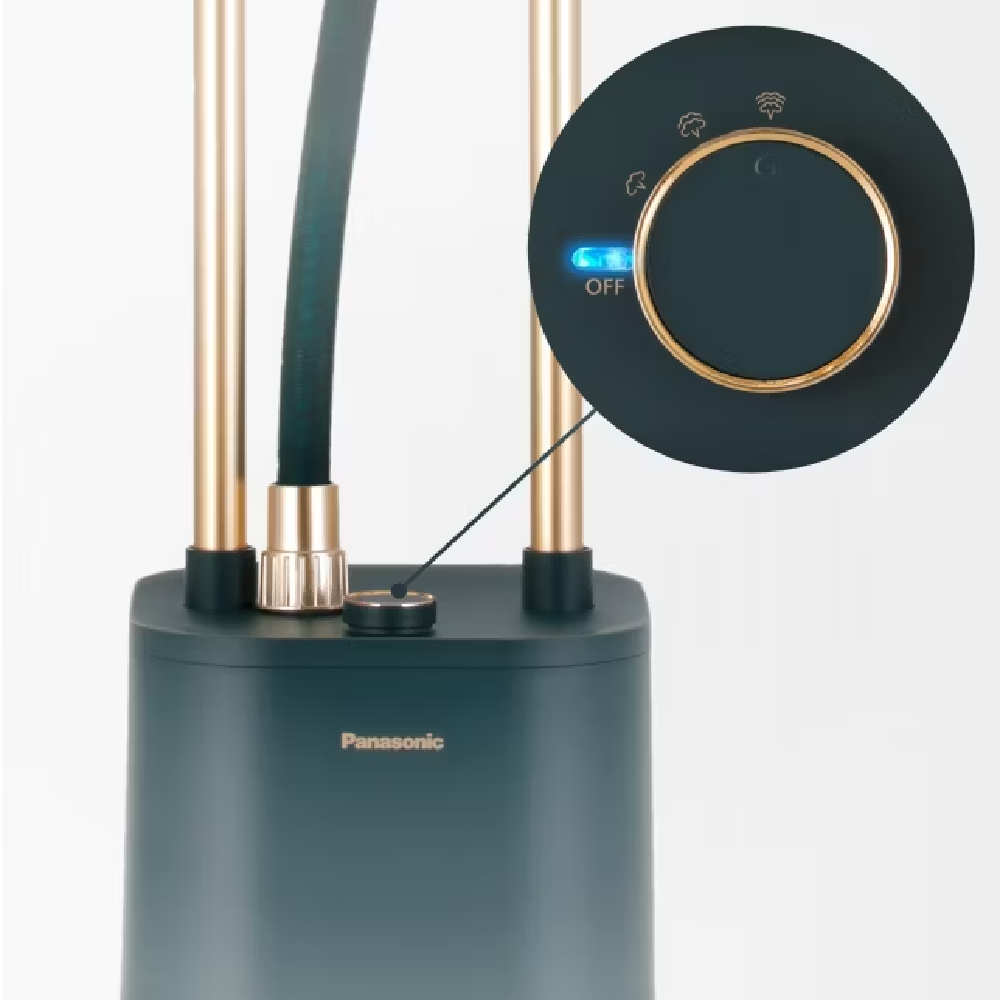 PANASONIC GARMENTS STEAMER GWG090