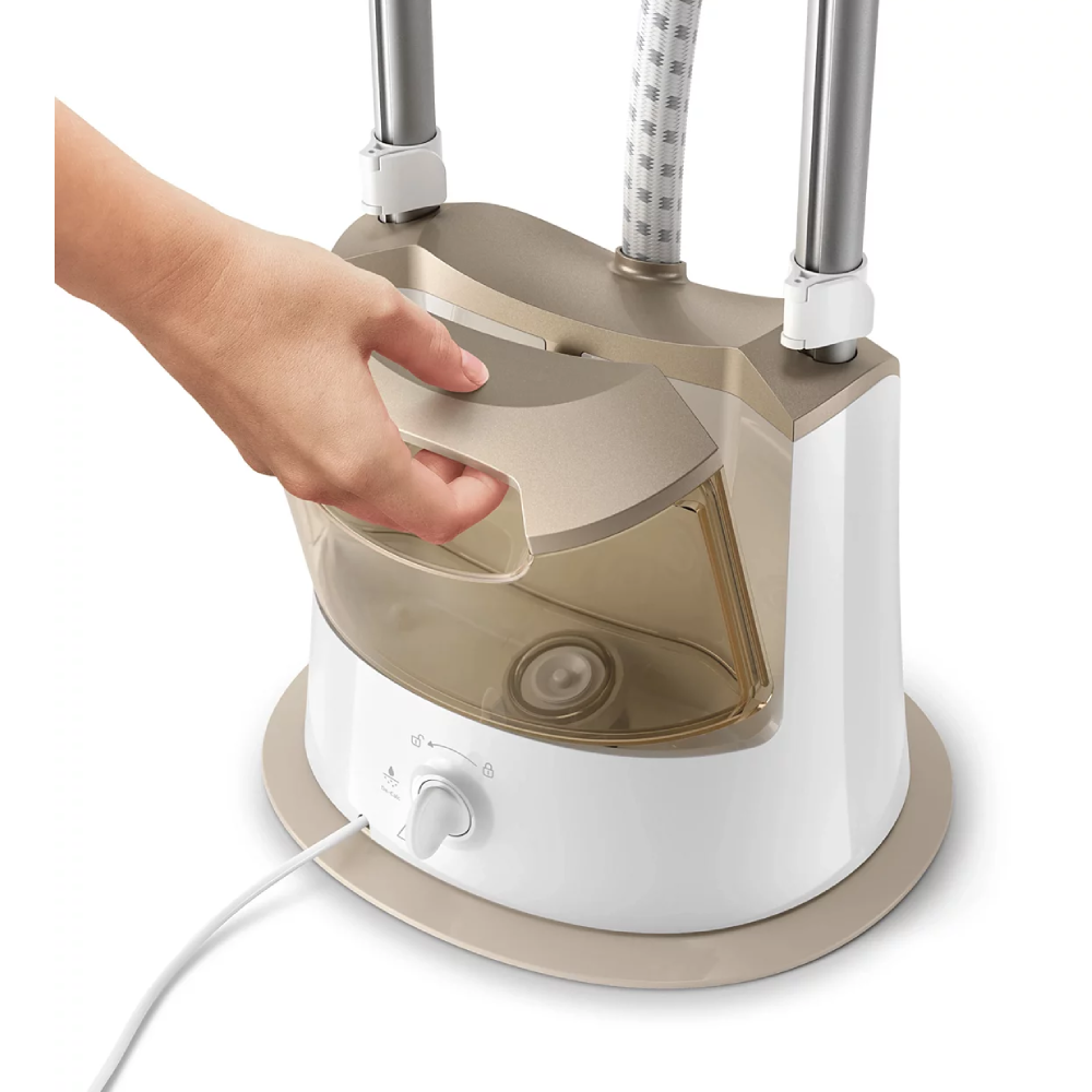 PHILIPS GARMENT STEAMER GC488/69