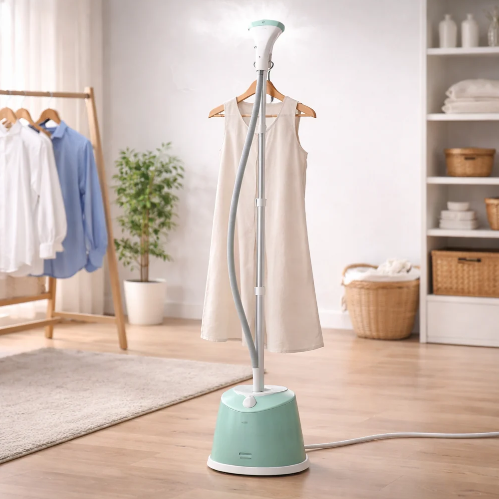 PHILIPS GARMENT STEAMER STE1010