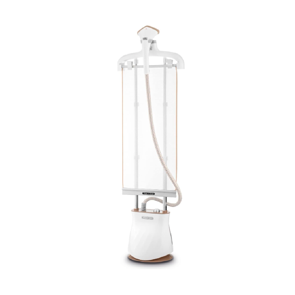 BLACK & DECKER GARMENT STEAMER GST 2400-B5