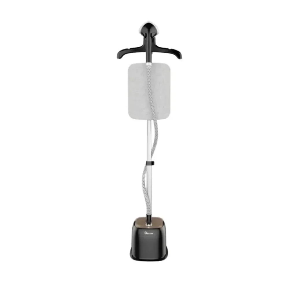 DECORA GARMENTS STEAMER SINGLE POLE 1800W DGS0171