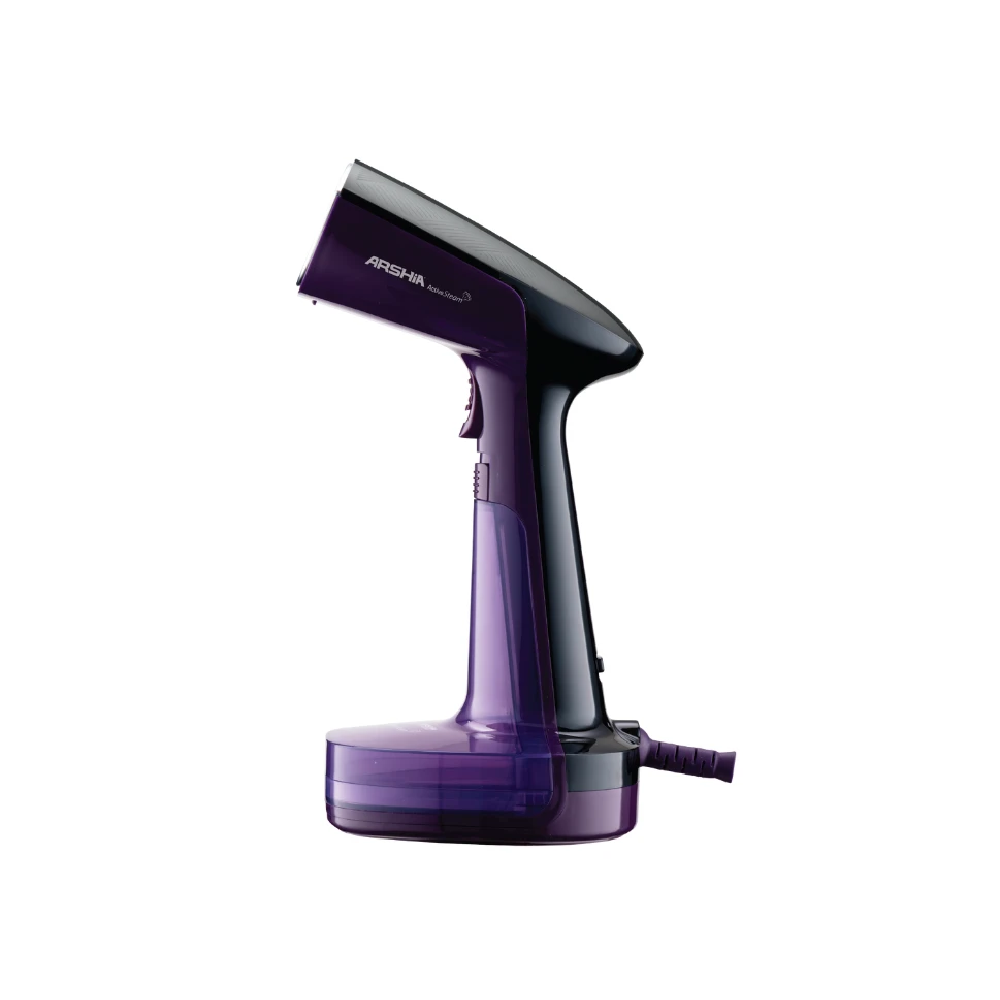 ARSHIA HANDY GARMENTS STEAMER HS115-3264