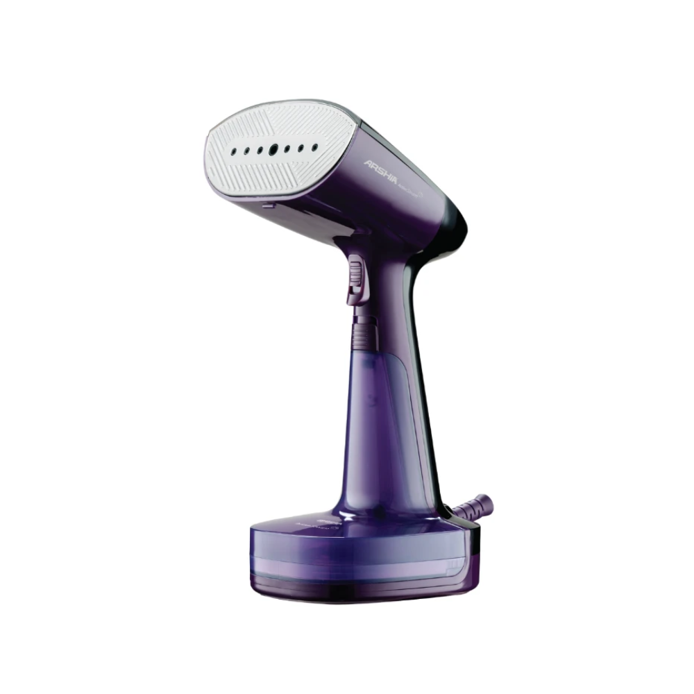 ARSHIA HANDY GARMENTS STEAMER HS115-3264