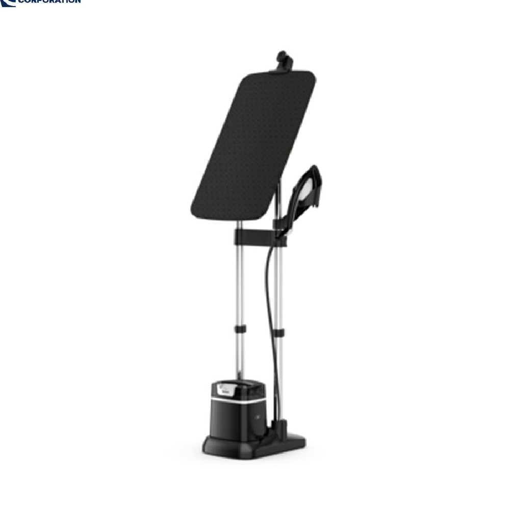 TEFAL GARMENTS STEAMER MULTI FUNCTION QT1510EO