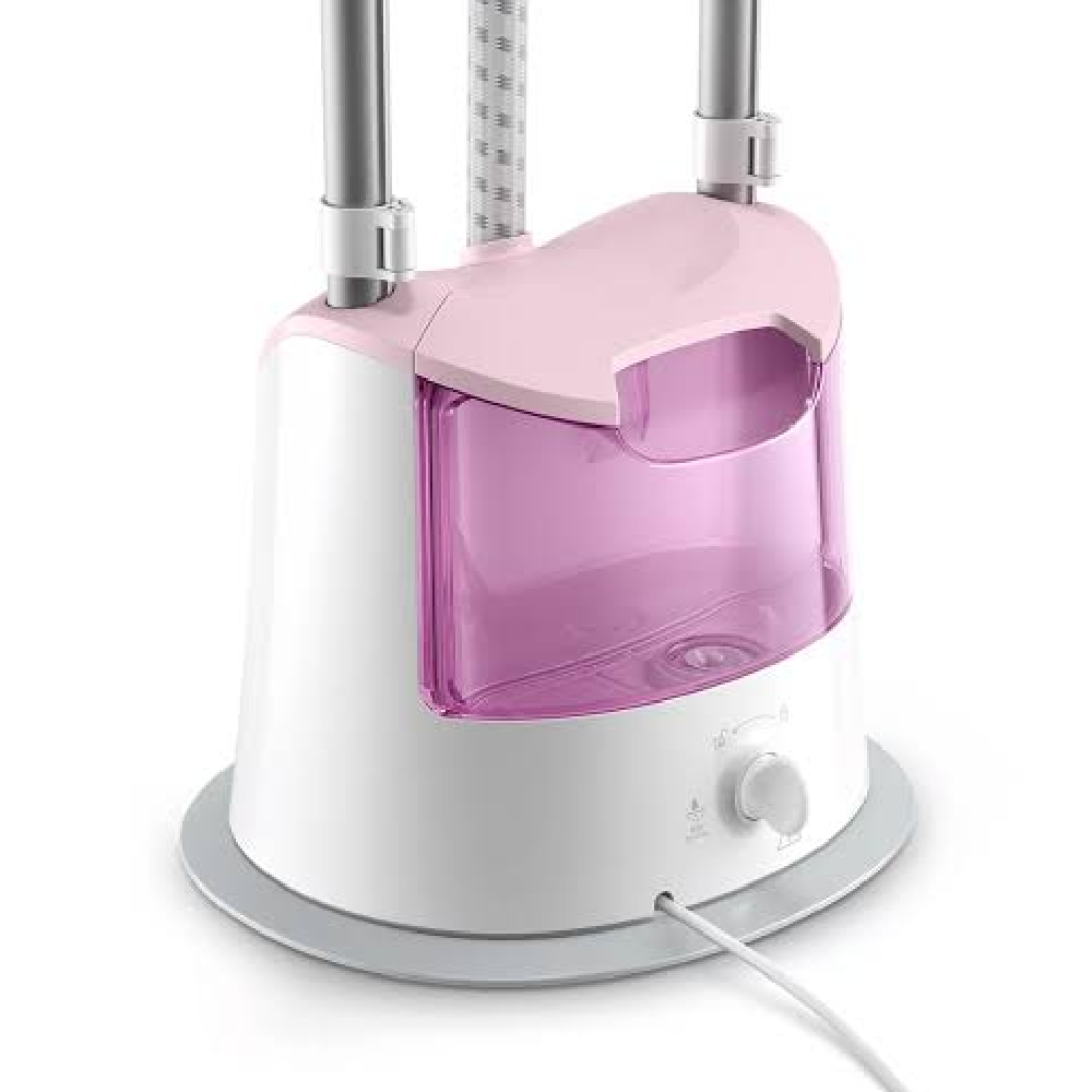 PHILIPS GARMENT STEAMER 485