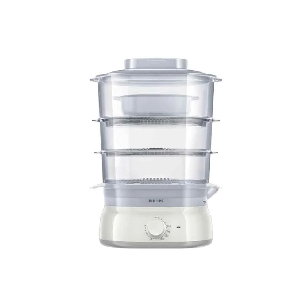 PHILIPS FOOD STEAMER 9125