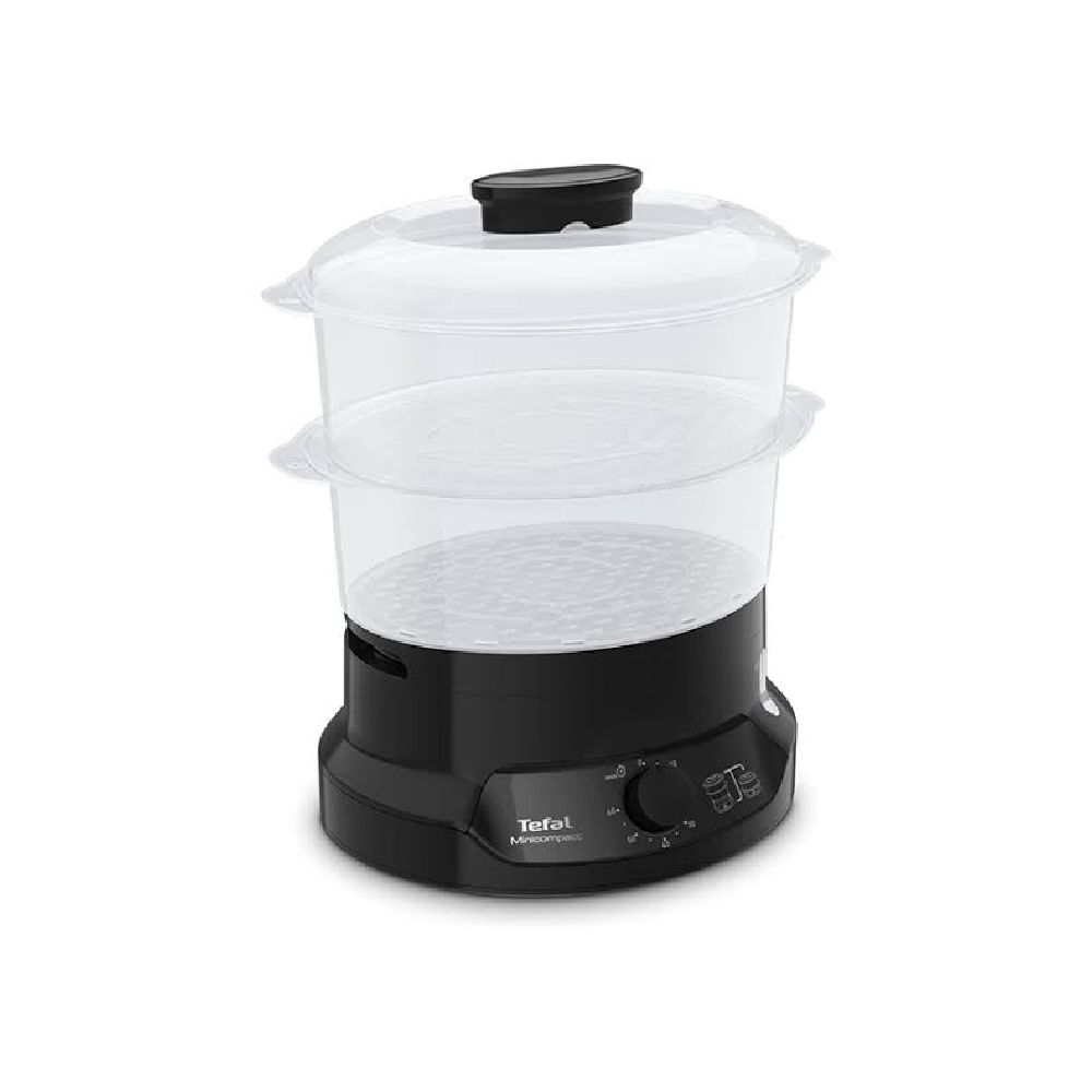 TEFAL FOOD STEAMER VC139865