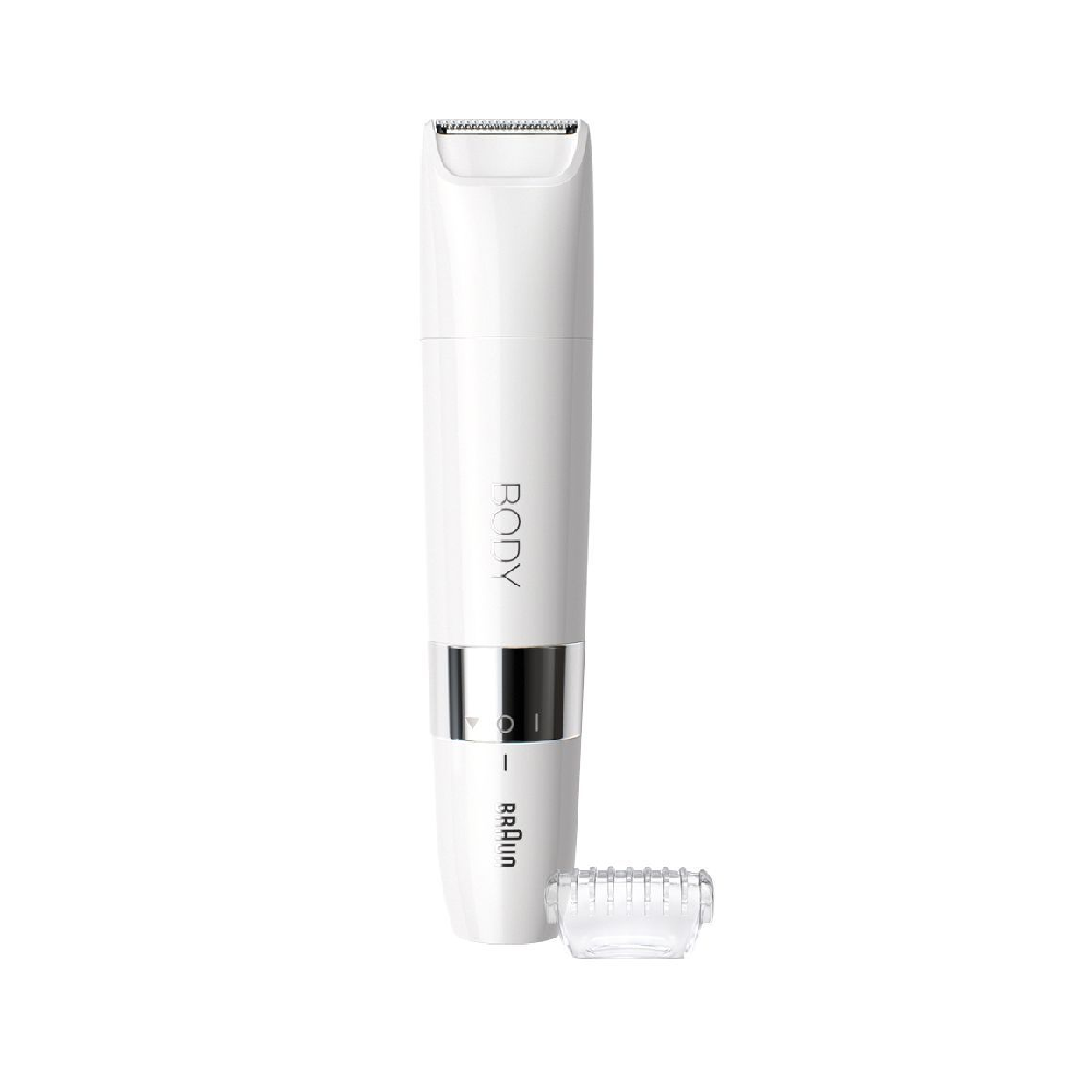 BRAUN FACIAL REMOVER BS1000