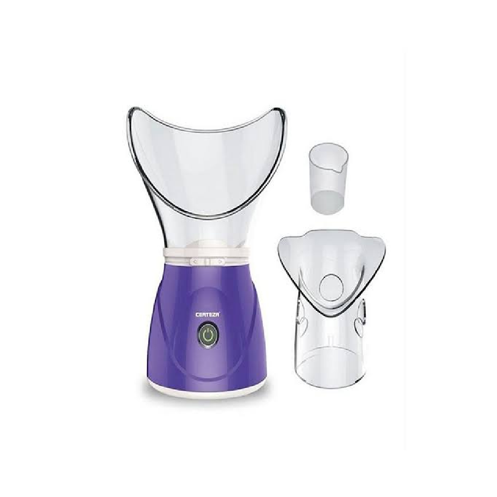 CERTEZA FACIAL STEAMER FS510