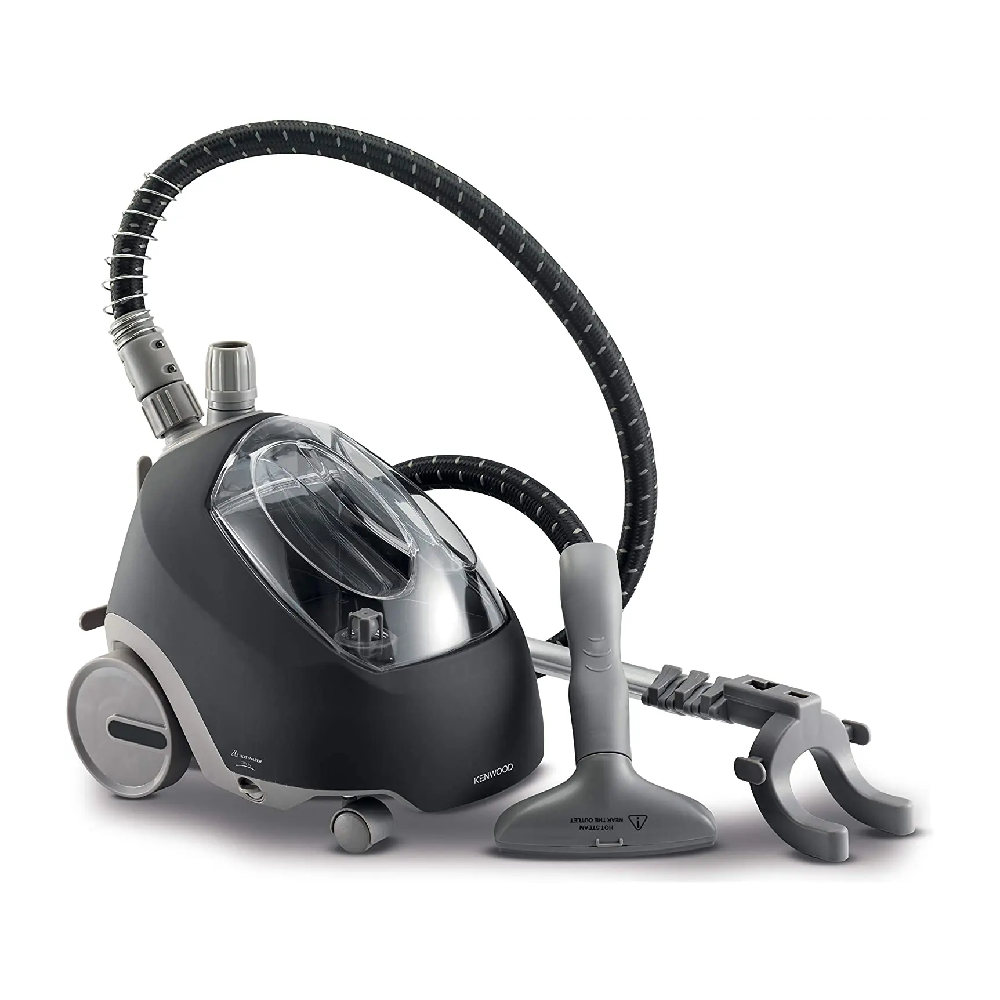 KENWOOD GARMENT STEAMER GSP65.500BK