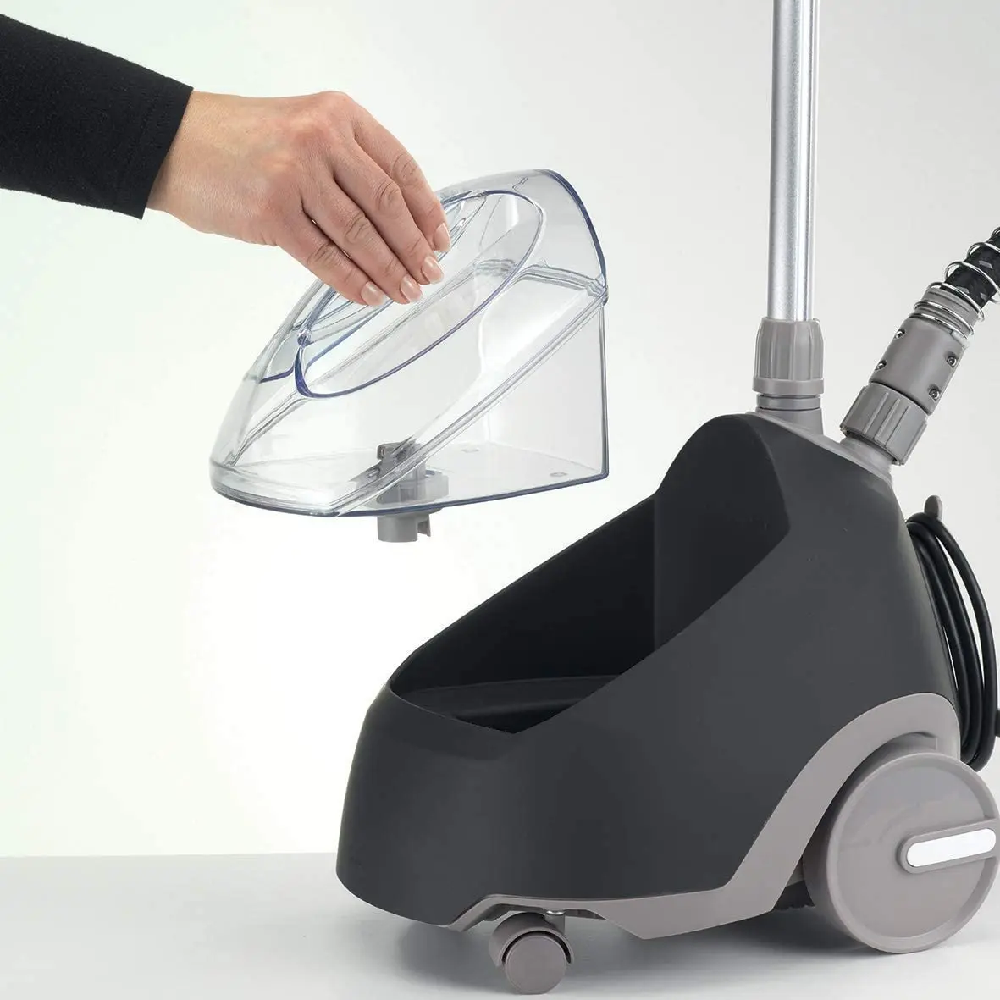 KENWOOD GARMENT STEAMER GSP65.500BK