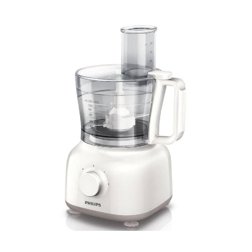 PHILIPS FOOD PROCESSOR HR7627 PC