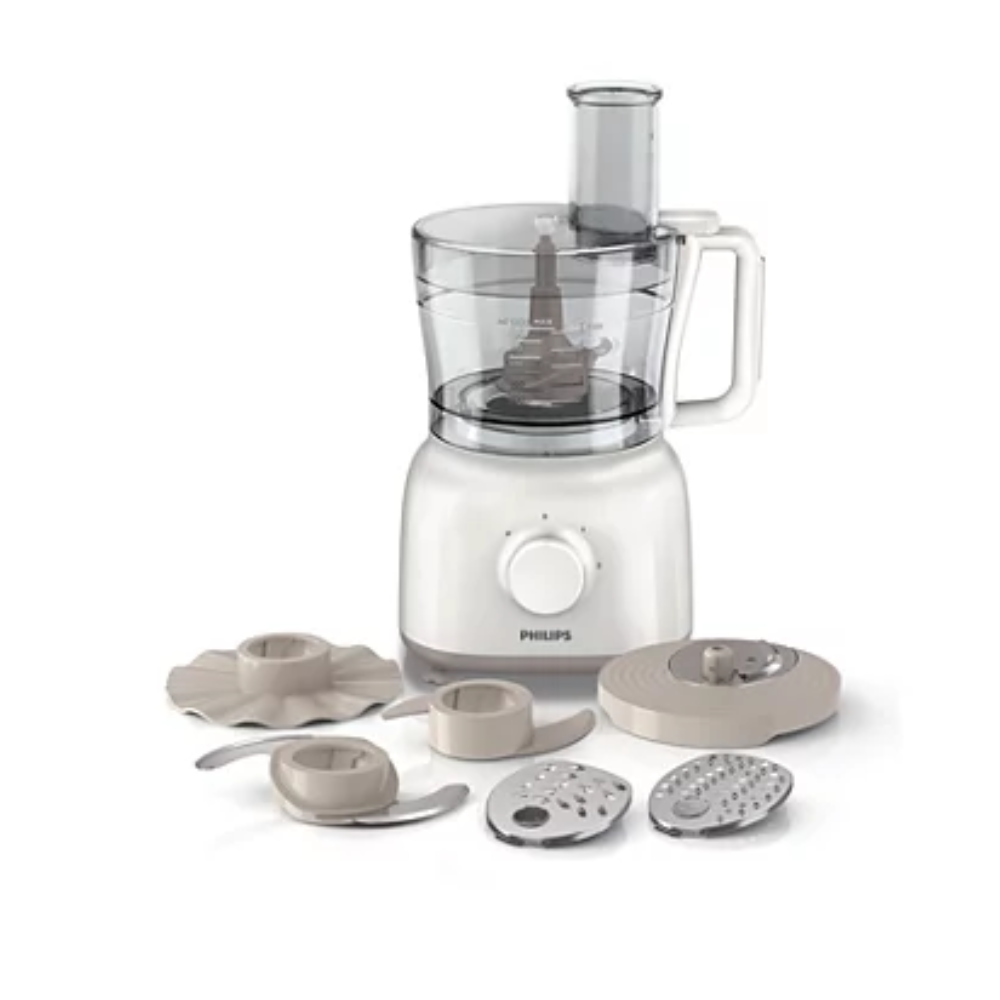 PHILIPS FOOD PROCESSOR HR7627 PC