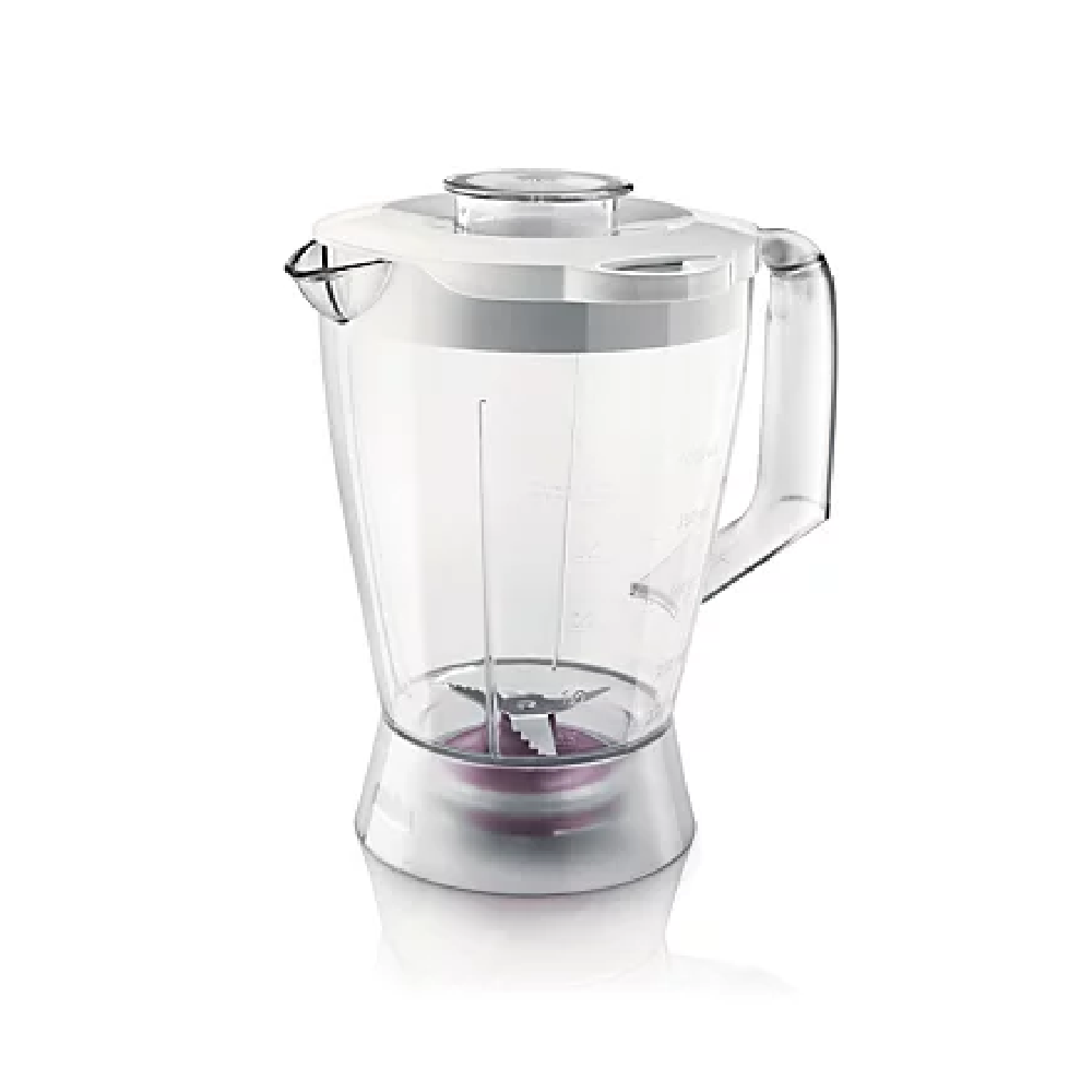 PHILIPS FOOD PROCESSOR HR7761 PC